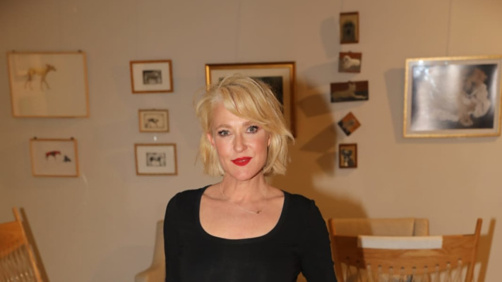 מיה דגן (צילום: רפי דלויה)