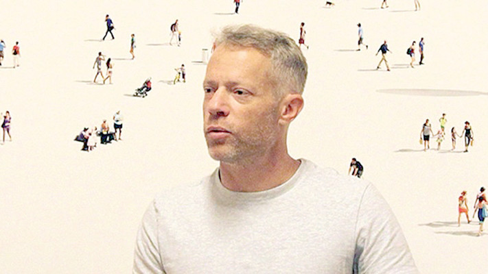 אביב בושינסקי, יועץ התקשורת של נתניהו לשעבר