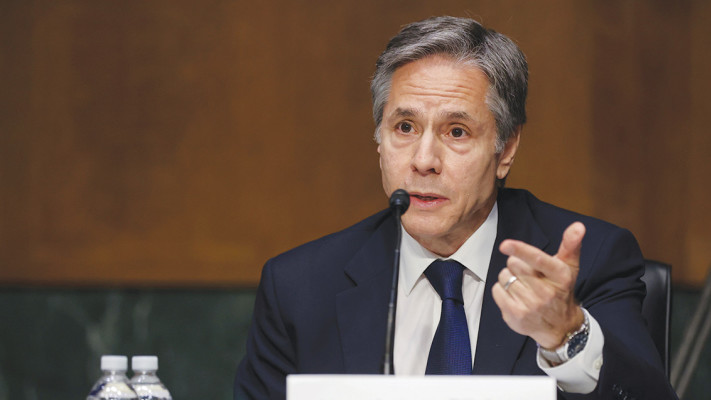 אנתוני בלינקן