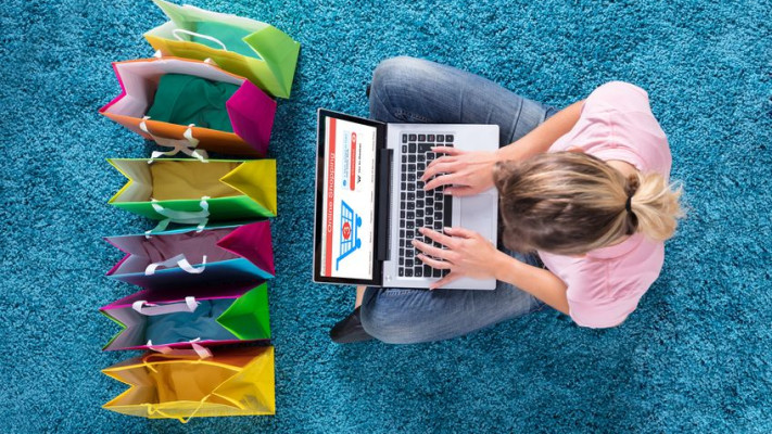 קניות אונליין