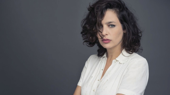 שירה גפן (צילום: ינאי יחיאל)