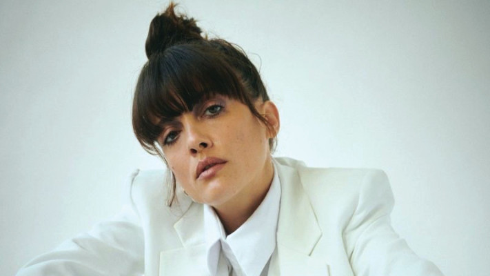 נגה ארז  (צילום: שי פרנקו)