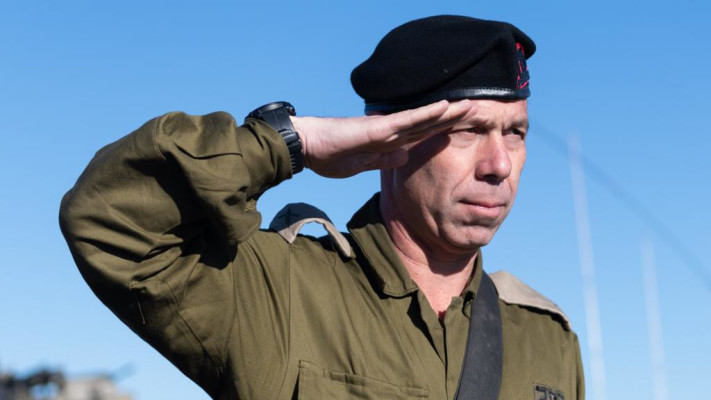 תת-אלוף אבי גיל 