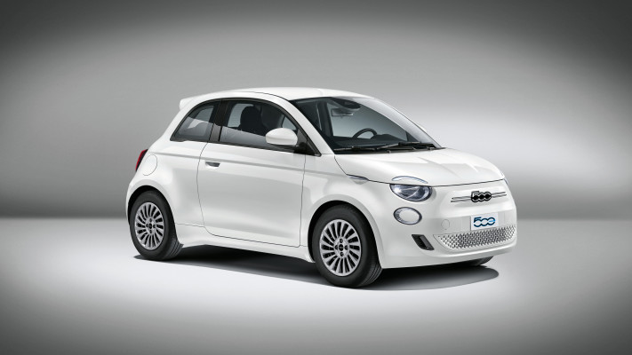 תציל את איטליה? פיאט 500
