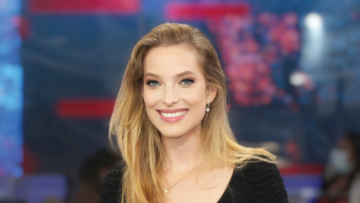 הדר מילר (צילום: גיל דוד)