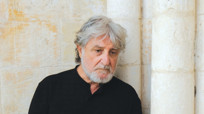 אלכס אנסקי (צילום: אלכס ליבק)