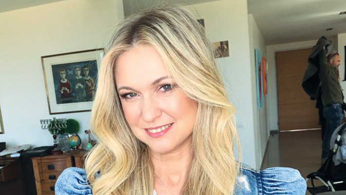 מיכל ינאי (צילום: יח''צ)