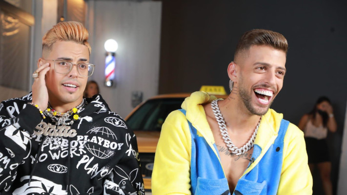 בן אל תבורי, סטטיק (צילום: דנה קופל)