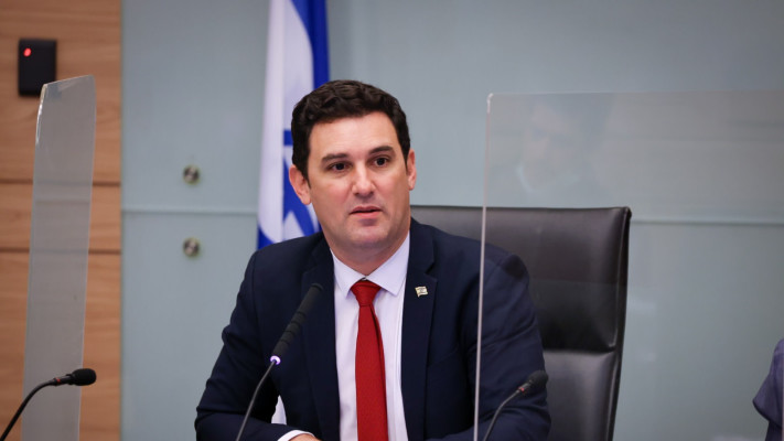 איתן גינזבורג