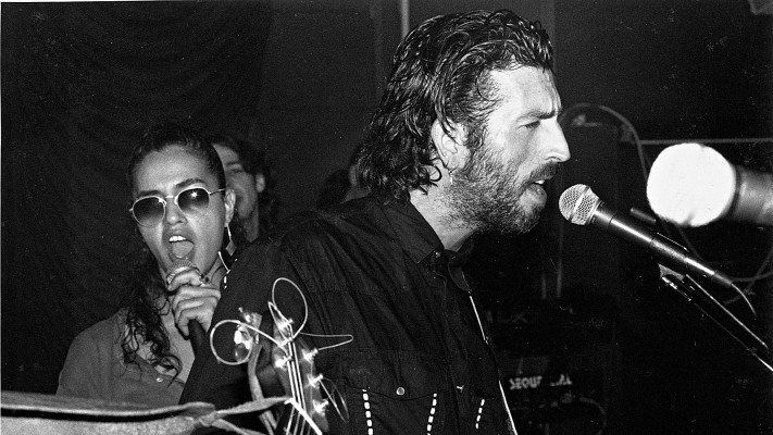 יוסי אלפנט, מזי כהן