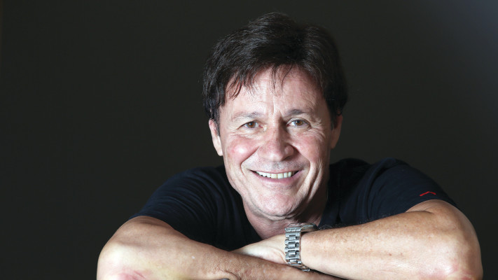 אבי טולדנו (צילום: מירי צחי)