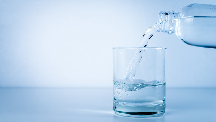 מסייעים לתחושת רוגע. מים