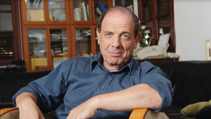 ספי ריבלין 