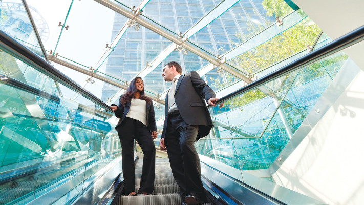 עובדי הייטק. מרוויחים יותר