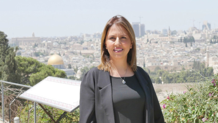 גילה גמליאל