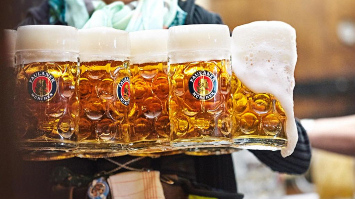 פסטיבל אוקטוברפסט