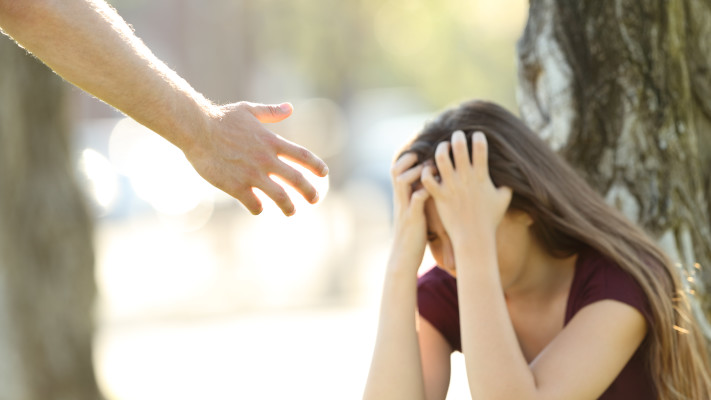 נוער במצוקה