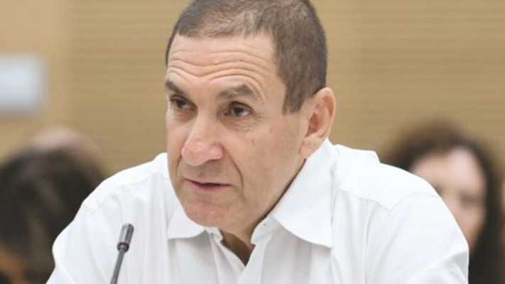 יפתח רון טל