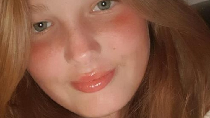 ליטל יעל מלניק ז''ל. נרצחה בקרית מוצקין