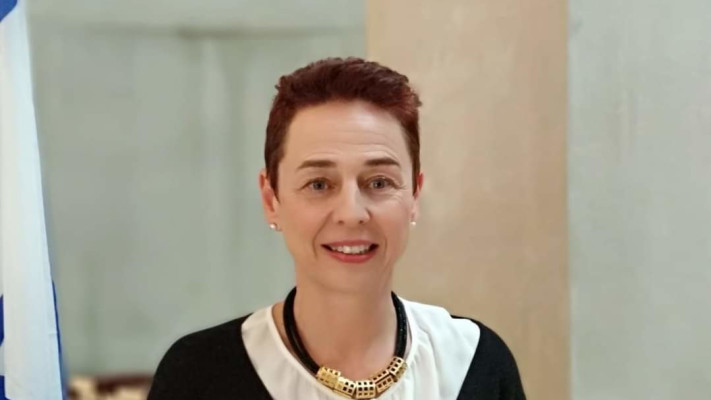 רחל אייזנשטדט ז''ל (צילום: ללא קרדיט)