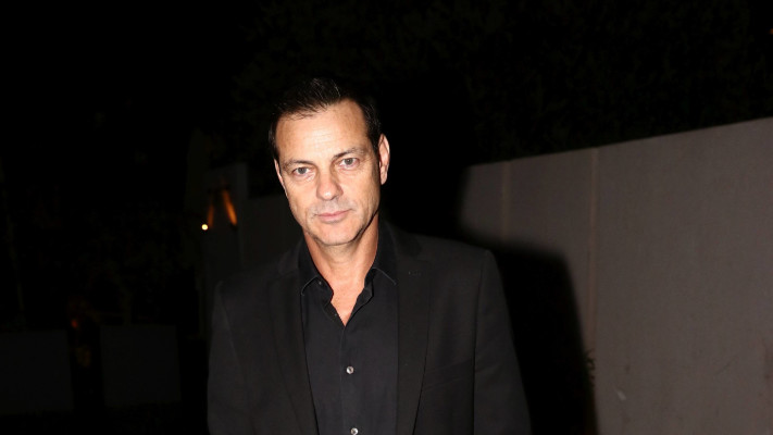 אקי אבני (צילום: אור גפן)