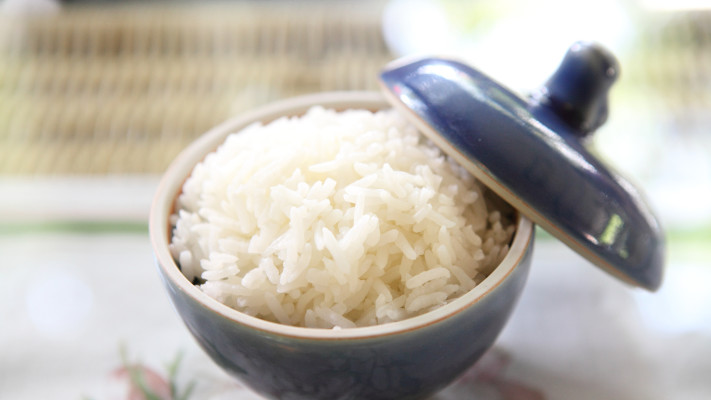 אורז (אילוסטרציה)