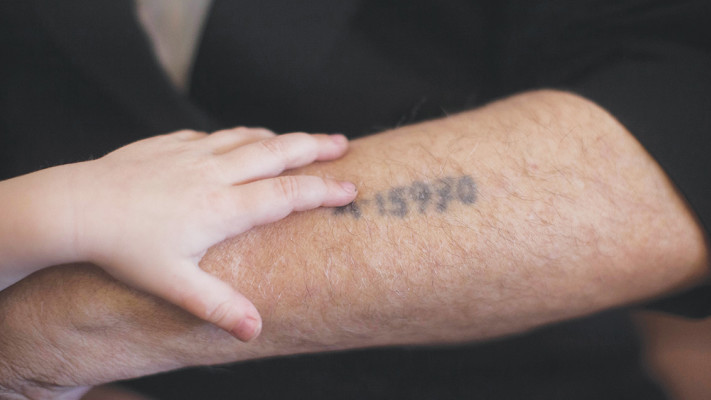 7.6% נאלצו לוותר על תרופות. ניצול שואה