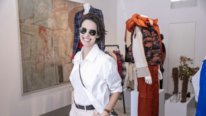 יעל גולדמן (צילום: לנס הפקות)