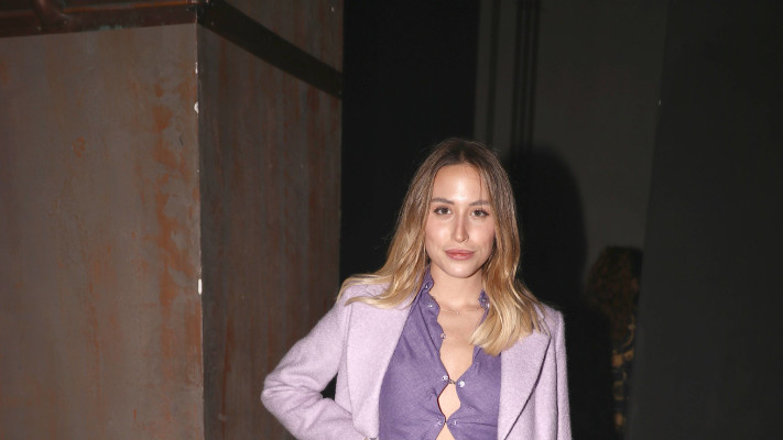 רומי גיאור (צילום: אור גפן)