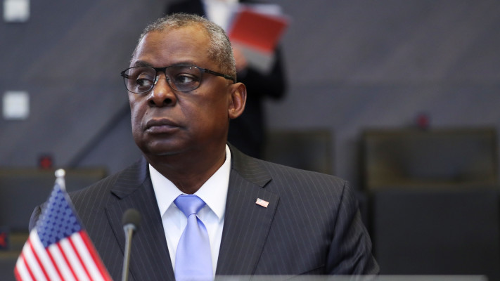 לויד אוסטין