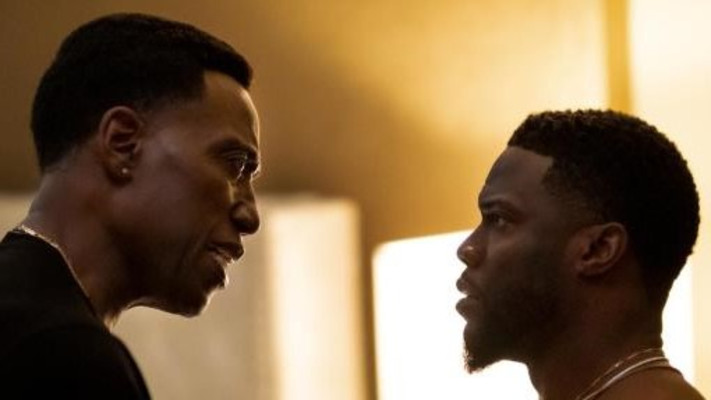 קווין הארט ווסלי סנייפס בסיפור אמיתי