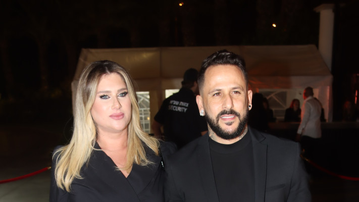 אסי ועדי בוזגלו