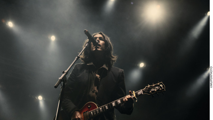 היי קדימה. אביב גדג' מארח את ברי סחרוף