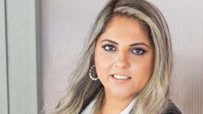 עו''ד נילי אהרון 