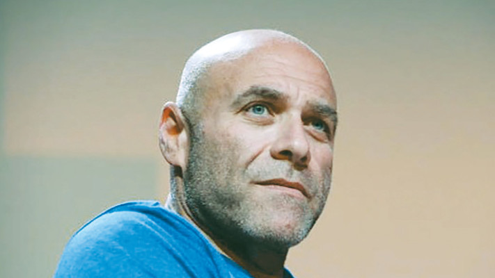 דביר בנדק (צילום: יח''צ)