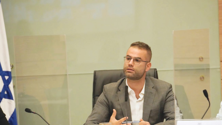 יוראי להב הרצנו