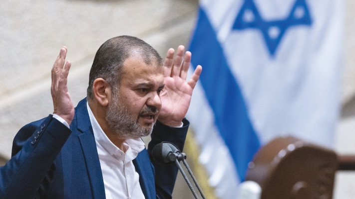 וליד טאהא