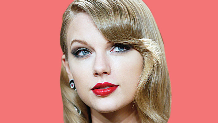 טיילור סוויפט