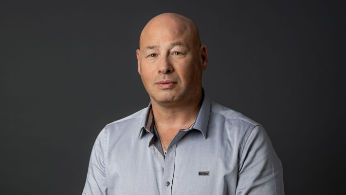 מנכ''ל סלקום, דניאל ספיר