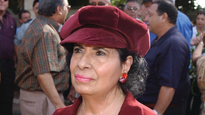 שושנה דמארי