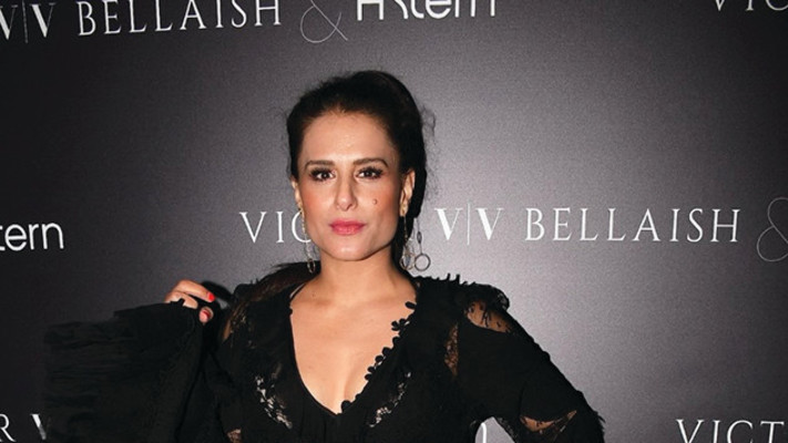 מירי מסיקה (צילום: אביב חופי)