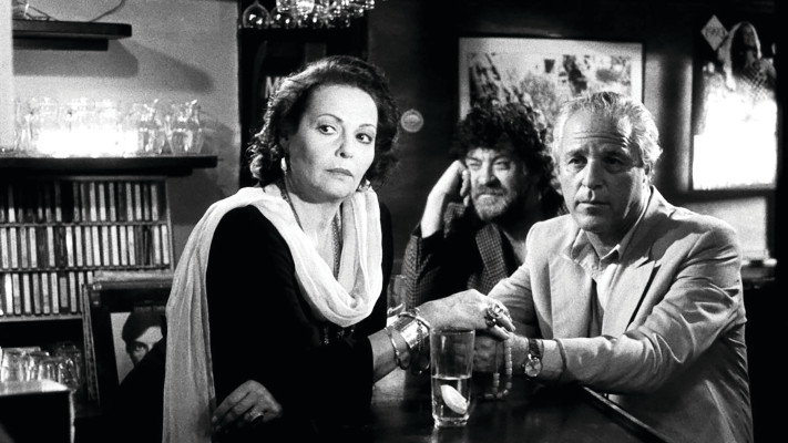 ''החיים על פי אגפא'' (צילום: יואב קוש)