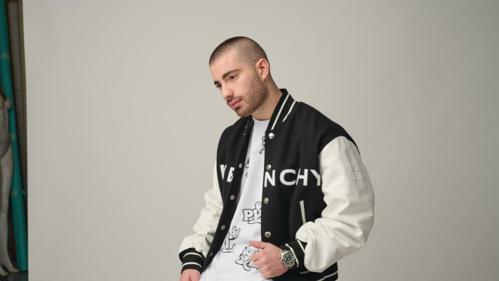 גל אדם  (צילום: משה נחמוביץ')