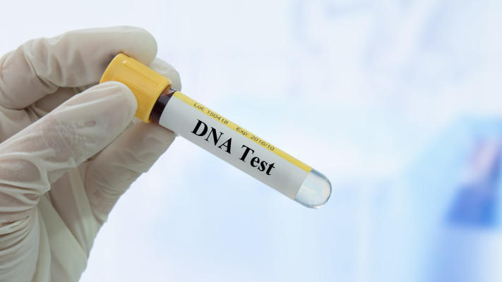 בדיקת DNA, אילוסטרציה (צילום: ingimage ASAP)