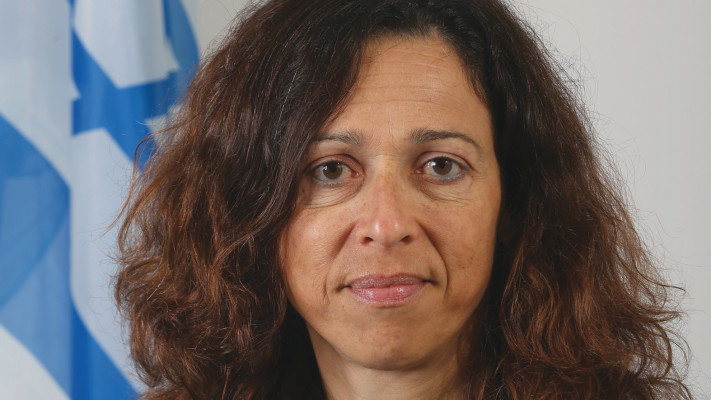 השופטת רות רונן