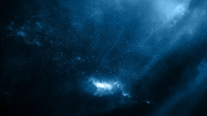 החלל החיצון 