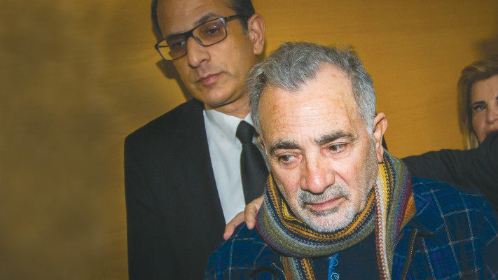 משה איבגי (צילום: פלאש 90)