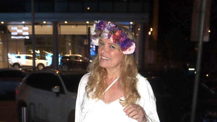 ציפי רפאלי (צילום: אור גפן)