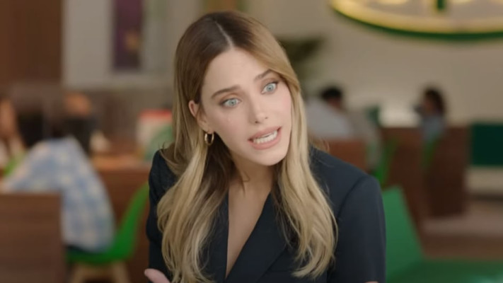 רותם סלע דיסקונט (צילום: צילום מסך)