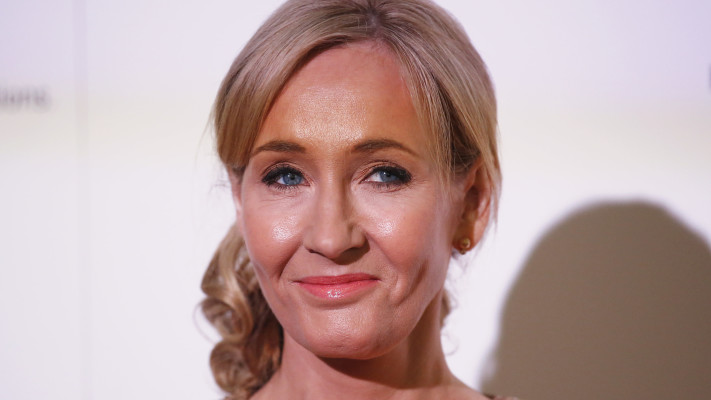  ג'יי קיי רולינג